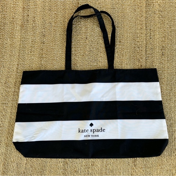 Kate spade reusable XL tote - Picture 1 of 2